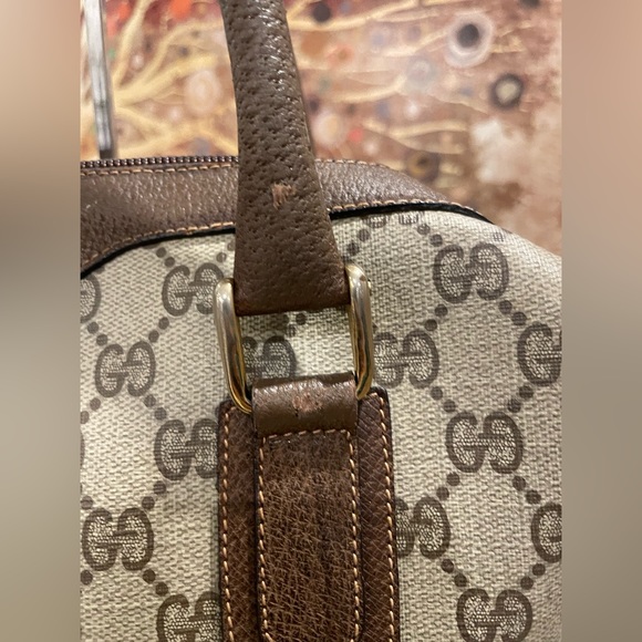 Vintage Gucci Purse - Picture 8 of 17